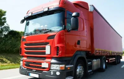 Adana Yıldırım Ambar Kargo