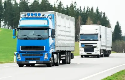 Adana ile Yıldırım Arası Eşya Taşıma